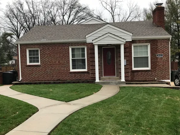 8121 Florence Ave, Saint Louis, MO 63144