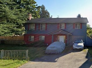 11788 73rd Ave, Delta, BC