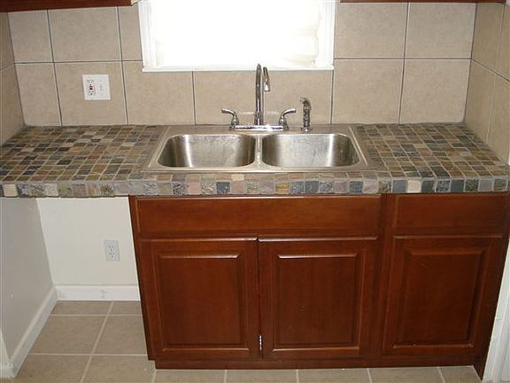 Kitchen Stone Countertop