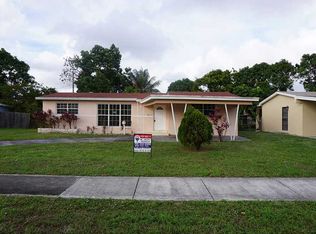 981 NW 182nd St, Miami Gardens, FL 33169