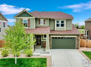 16636 Gaylord St, Thornton, CO 80602