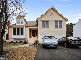 13914 Heatherstone Dr, Bowie, MD 20720