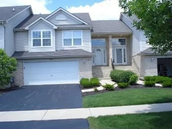6844 Zurich Ct, Tinley Park, IL 60477