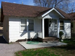 110 S Douglas St, Cashmere, WA 98815