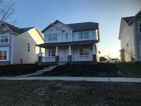 5th image of 407 9th Ave Lot 11