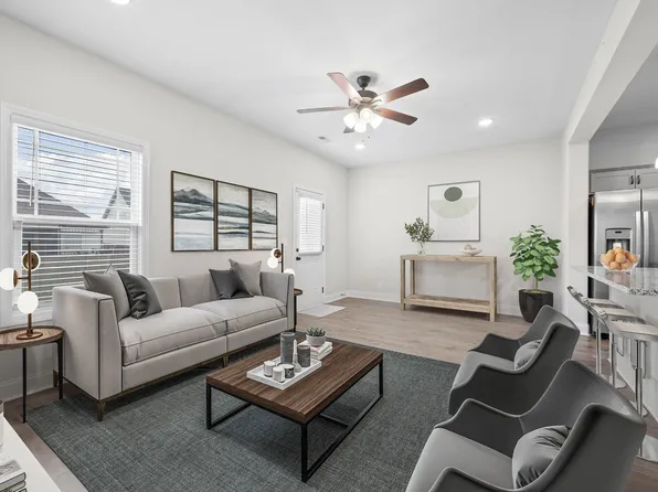 326 Fallow Cir, Clarksville, TN 37040