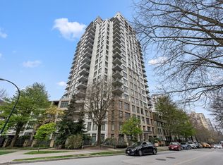3660 Vanness Ave #709, Vancouver, BC