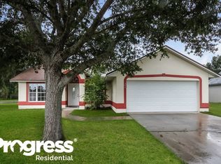 1306 Silverthorn Dr, Orlando, FL 32825