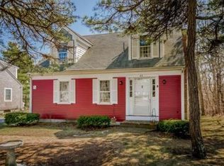 43 Deep Hole Rd, South Chatham, MA 02659
