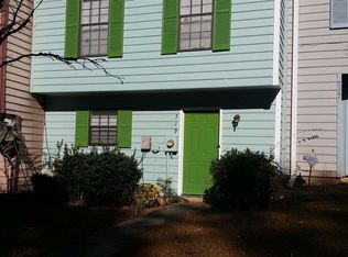 719 Carson Rd, Birmingham, AL 35215