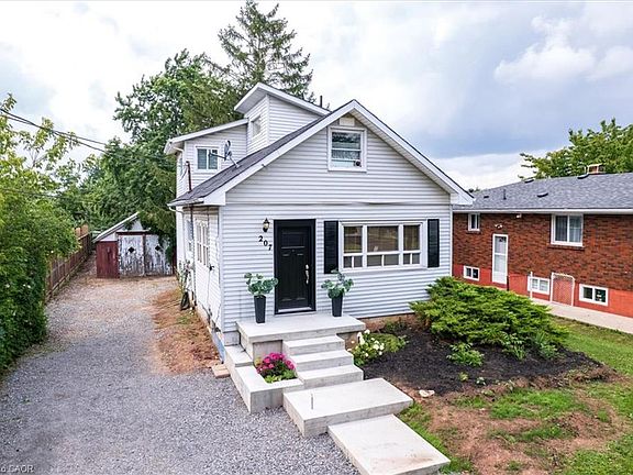 4th image of 207 Green Rd