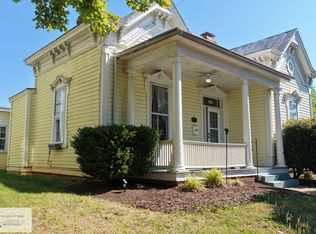 906 Green St, Danville, VA 24541
