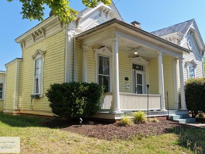906 Green St, Danville, VA, 24541