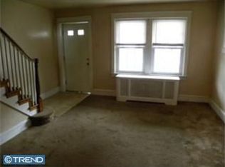 212 E 24th St, Chester, PA 19013