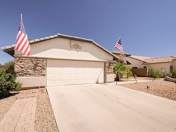 4th image of 184 W Granite Trl