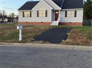 7124 Andersons Forge Pl, North Chesterfield, VA 23225