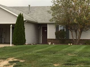 2327 Nuthatch Ln, Fort Wayne, IN 46825