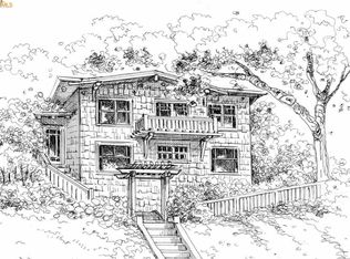 1004 Elbert St, Oakland, CA