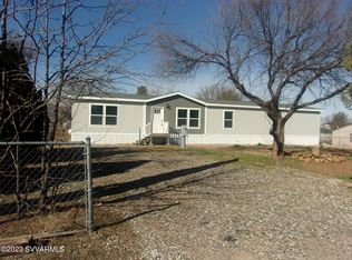3264 E Clinton Ln, Camp Verde, AZ 86322