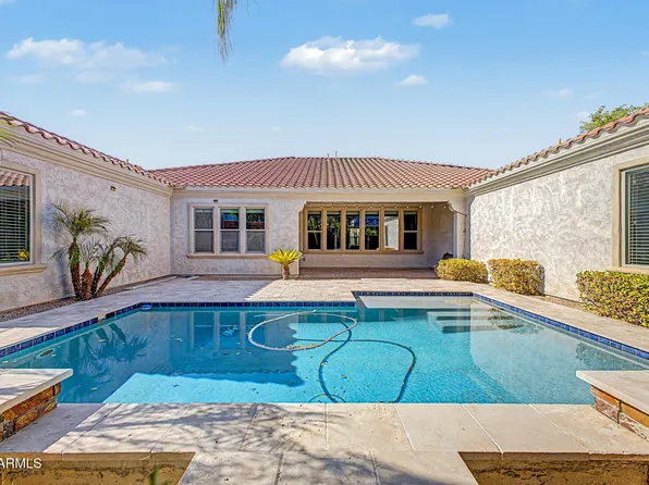 2923 E CONSTANCE Way, Phoenix, AZ 85042