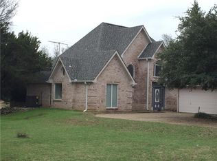 17079 Faircrest Dr, Whitney, TX 76692
