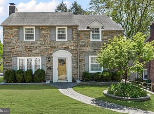 1013 Crest Rd, Wynnewood, PA 19096