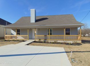 163 Cartmell St, Jackson, TN 38301