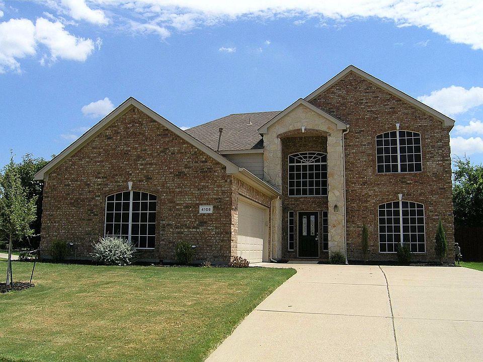 1st image of 4108 Wildbriar Ln