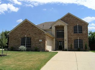 4108 Wildbriar Ln, Mansfield, TX 76063