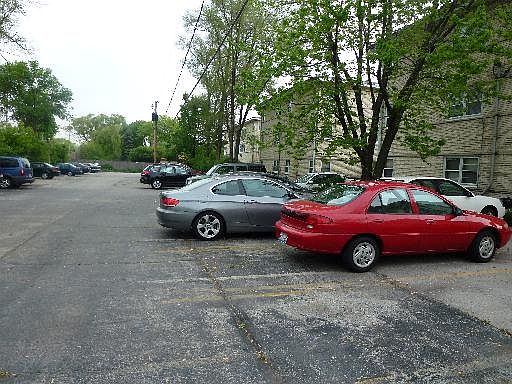 4th image of 406 N Beach Ave #1C