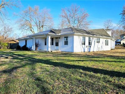 1213 S Maguire St, Warrensburg, MO, 64093