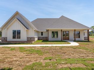 15543 County Road 1261, Flint, TX 75762