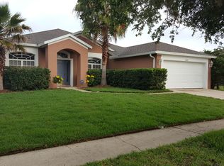 25819 Hartack Dr, Zephyrhills, FL 33544