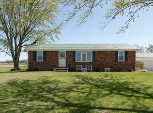 7413 S County Road 975 E, Crothersville, IN 47229