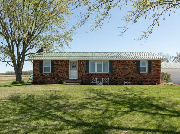 7413 S County Road 975 E, Crothersville, IN 47229