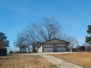 3514 Mayfield Rd, Warrenton, GA 30828