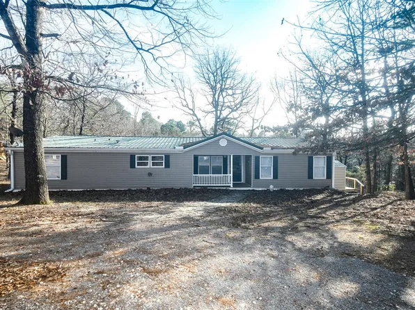 1082 Boulder Cir, Kansas, OK 74347