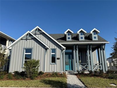 10073 Ballast Dr, Orlando, FL, 32827