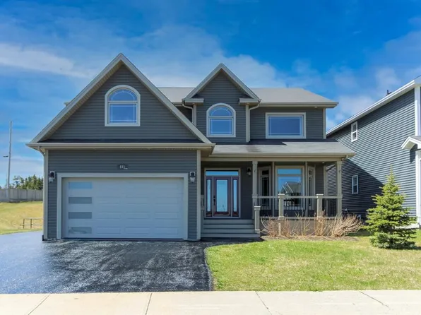 111 Cheeseman Drive, St. John's, NL A1H0G8