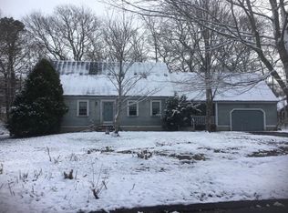 6 Hoxie Ln, Sandwich, MA 02563