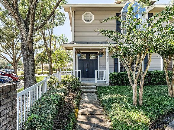 2nd image of 12305 Shady Spring Way #101