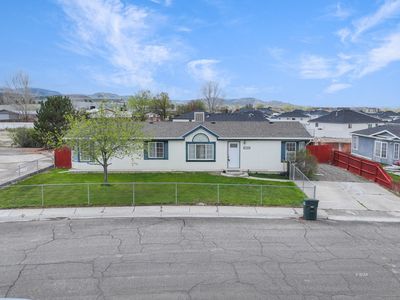 1741 Stoneridge Dr, Elko, NV, 89801