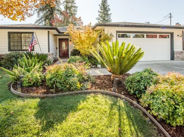 410 Casa Linda Dr, Woodland, CA 95695