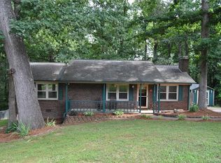 4518 Lisa Dr, Gastonia, NC 28056