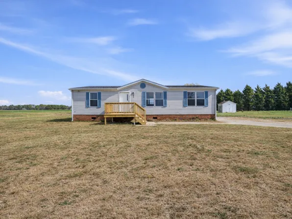 134 Spence Dr, Hertford, NC 27944