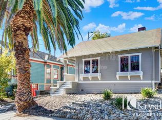 417 El Dorado St, Vallejo, CA 94590