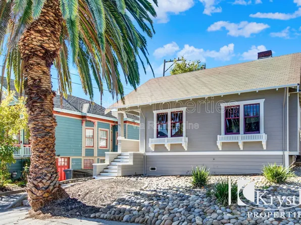 417 El Dorado St, Vallejo, CA 94590