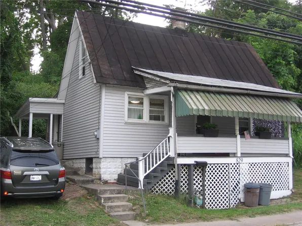 829 Main St, Bentleyville, PA 15314