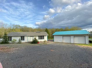 880 Spencer Rd, Toledo, WA 98591