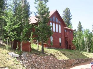 11726 Leavenworth Dr, Conifer, CO 80433
